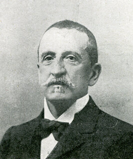 Discurso de Federico Echevarria en favor del Arancel Proteccionista