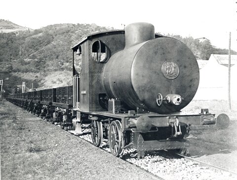 Inicia la Industrialización en Gipuzkoa