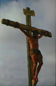 Crucifixion of Jesus