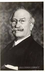 Govern de Lerroux