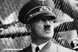 Hitler, xefe indiscutible