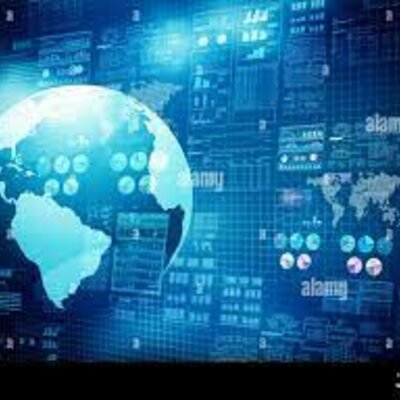 Timeline: Historia del procesamiento de datos