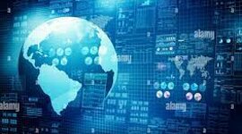 Timeline: Historia del procesamiento de datos