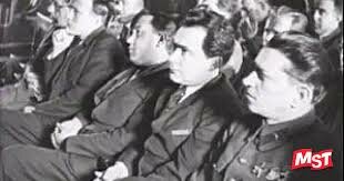 Procesos de Moscova