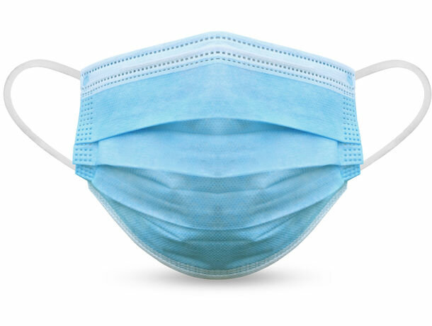 Obligatòri l'ús de mascareta