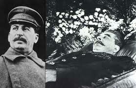 Morte de Stalin