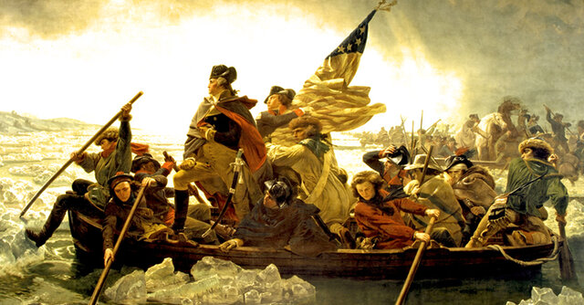 La colonizzazione europea del nord America