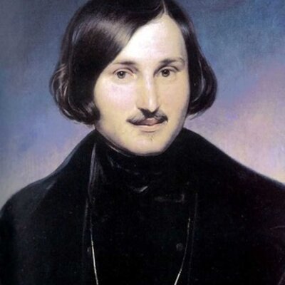 Timeline: Николай Васильевич Гоголь