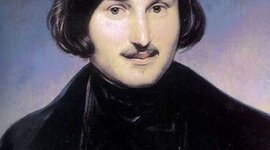 Timeline: Николай Васильевич Гоголь