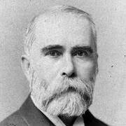 Estimulación eléctrica del cerebro   Robert Bartholow (1831 - 1904)