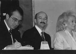 Plan Nacional para la Modernización Educativa