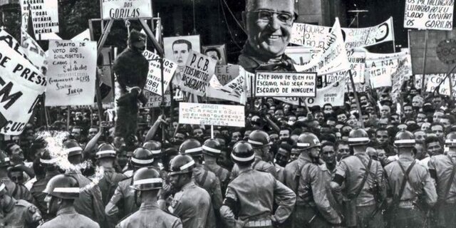 Sindicalismo y Primeros partidos socialistas