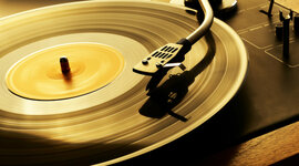 Timeline: L'Histoire de l'enregistrement sonore