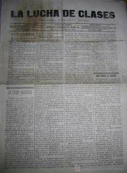 Nace el periódico Bizkaitarra