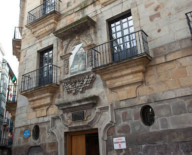 Nace la Bolsa de Bilbao