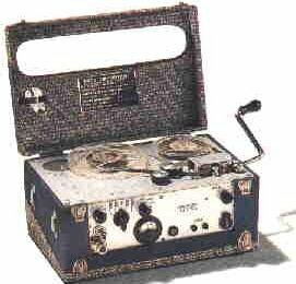 L'enregistrement magnétique