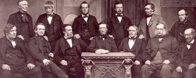 Primer Gran Congreso Cooperativo