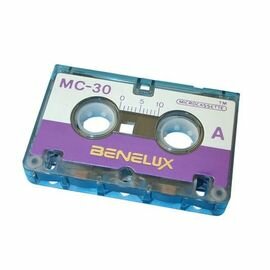 La mini-cassette