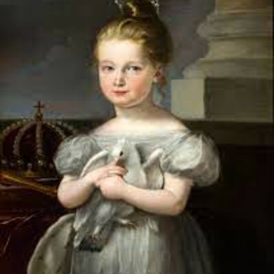 Timeline: Eje cronológico Isabel II y Sexenio Democrático Giulietta y Selina