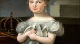 Timeline: Eje cronológico Isabel II y Sexenio Democrático Giulietta y Selina