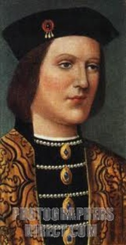 King Edward IV