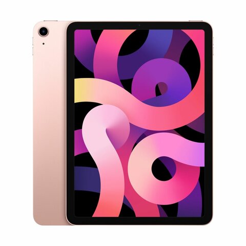 Első Ipad