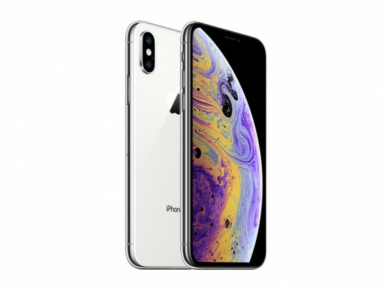 Iphone XS és XS max