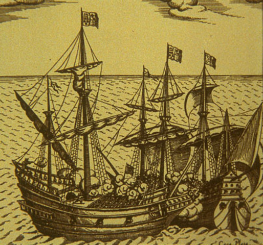 The Age of Exploration