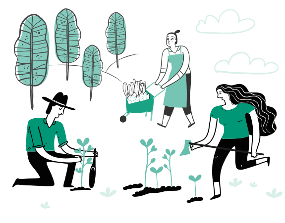 Evolución importante en Colombia