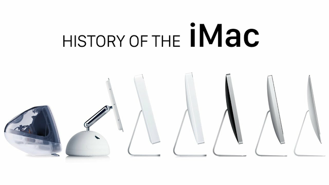 Első iMac