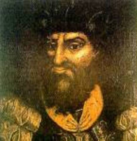 Vasco Da Gama