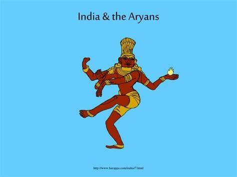 Aryans
