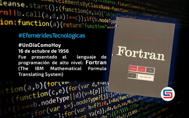 FORTRAN