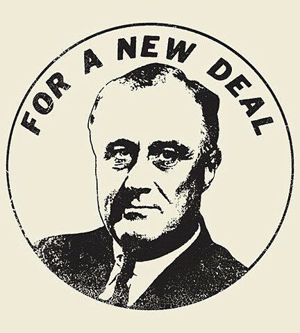 New Deal (EEUU)