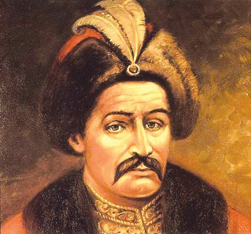 Переход гетмана Мазепы на шведскую сторону