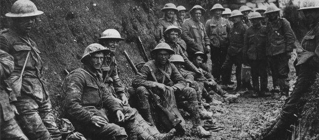 A két világháború közötti időszak