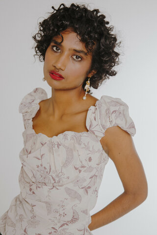 2000 Spring/Summer collection 'Summertime'