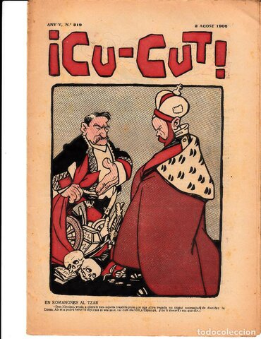 Se decreta la Ley de jurisdicciones que permitía a los militares juzgar las ofensas orales o escritas contra patria