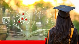 Timeline: Teorías y enfoques Educación Superior Siglo XX