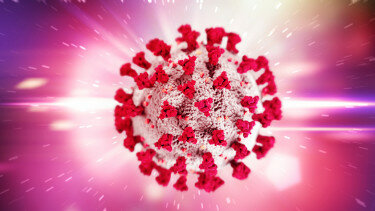 Koronavírus-járvány