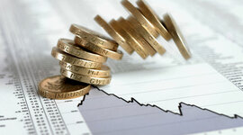 Timeline: Infláció Magyarországon 1989-2022