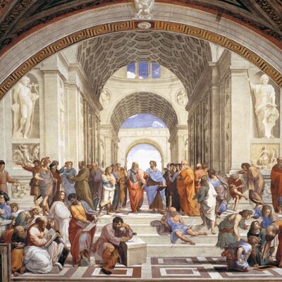 Timeline: Història de l'art - Paula Sánchez