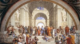 Timeline: Història de l'art - Paula Sánchez