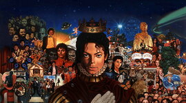 Timeline: The King Of Pop