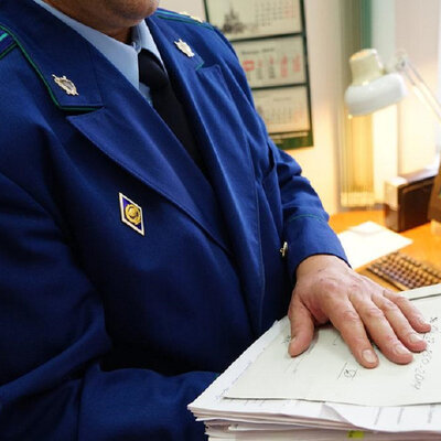 Timeline: История прокуратуры в РФ