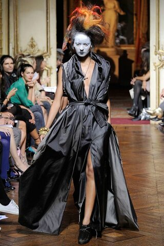 2010 Spring/Summer collection 'Get a life'