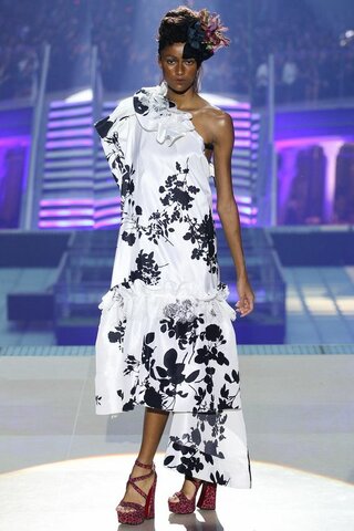 2014 Spring/Summer collection 'Everything is connected'