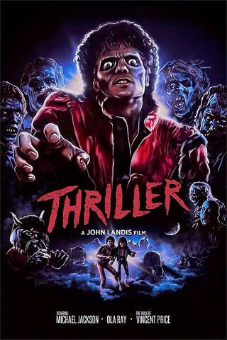 The Thriller