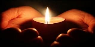 Comienzo de aspiraciones religiosas