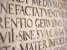 Inicio de estudios y otros pasatiempos